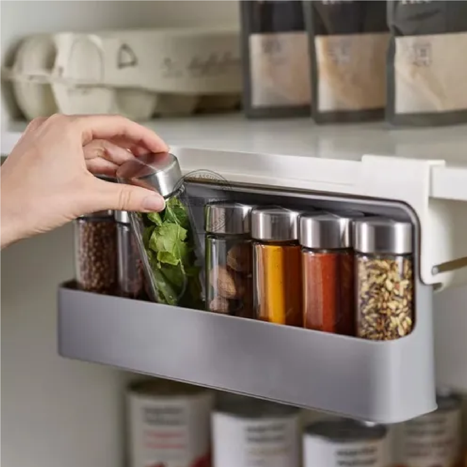 Gray helmet for bikers